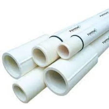 Column Pipes